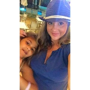 Meet your Posher, Miranda